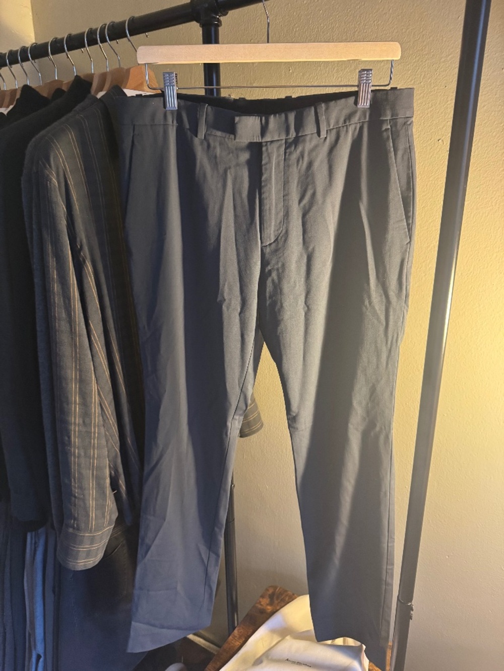 Theory Marlo Pants 33